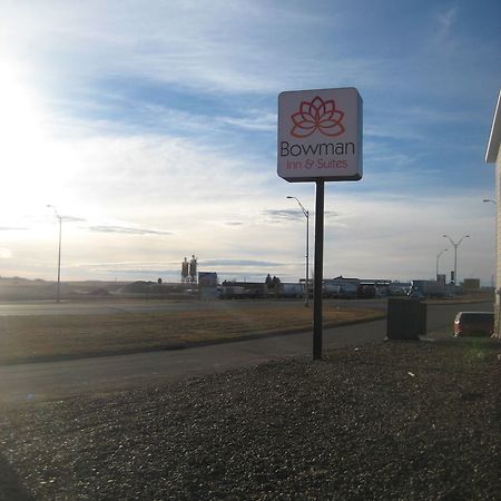 Bowman Inn And Suites Экстерьер фото
