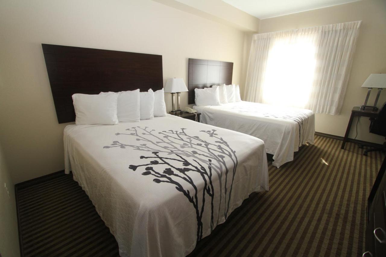 Bowman Inn And Suites Экстерьер фото